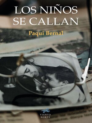 cover image of Los niños se callan
